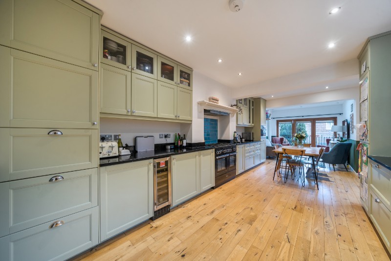 Allenby Road, London, SE23