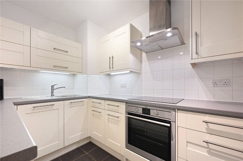 Kensington Place, London, W8