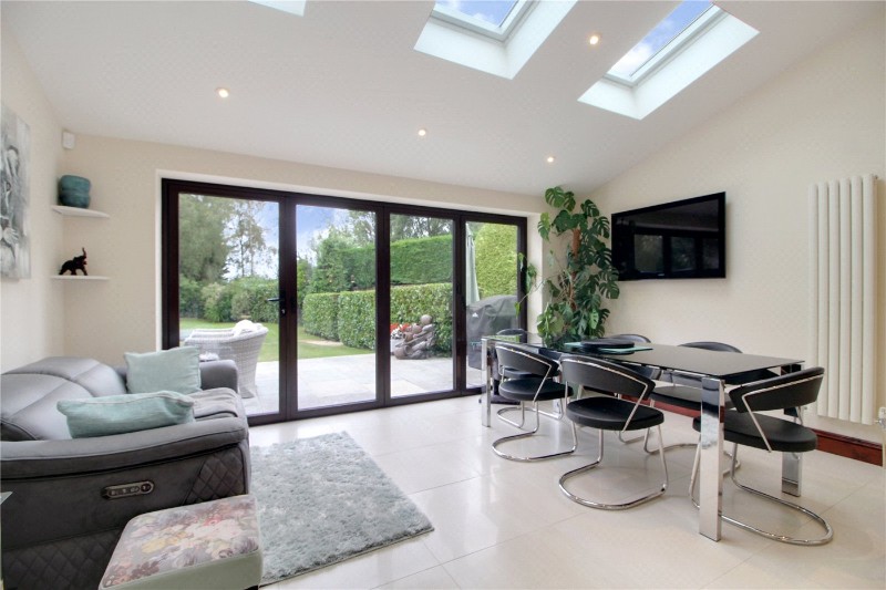 Boundary Way, Poringland, Norwich, Norfolk, NR14