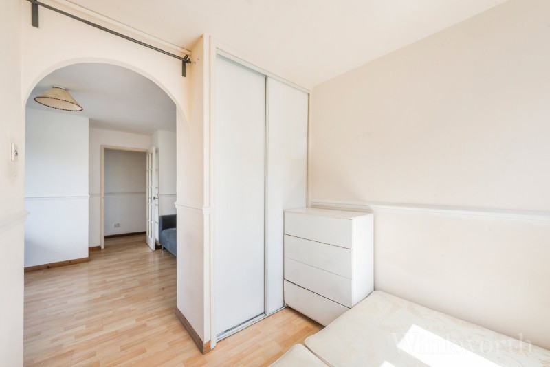 John Williams Close, London, SE14