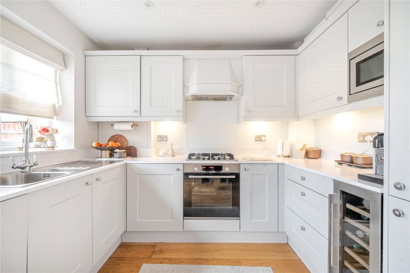 Tilford Street, Tilford, Farnham, Surrey, GU10