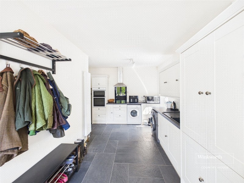 Aldworth Road, Upper Basildon, Reading, Berkshire, RG8