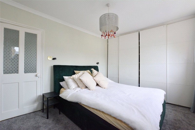 Hassendean Road, Blackheath, London, SE3