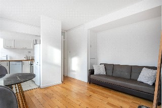 Highbury Grange, London, N5