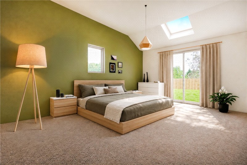 Toft, Bourne, Lincolnshire, PE10