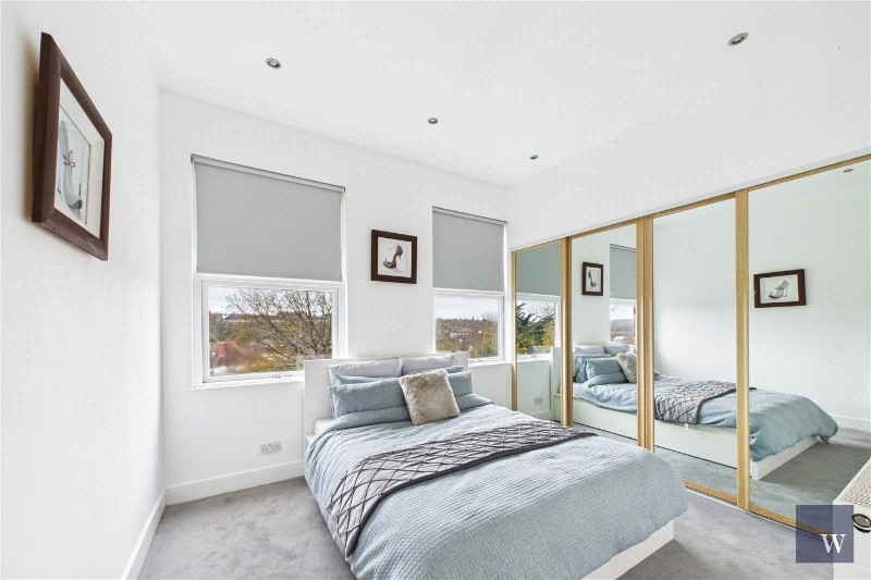 Mount Nod Road, London, SW16