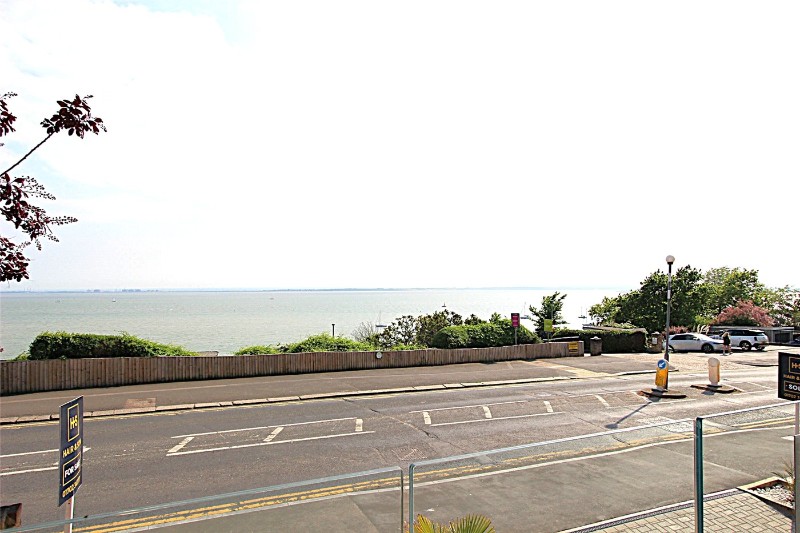 Grand Parade, Leigh-on-Sea, Essex, SS9