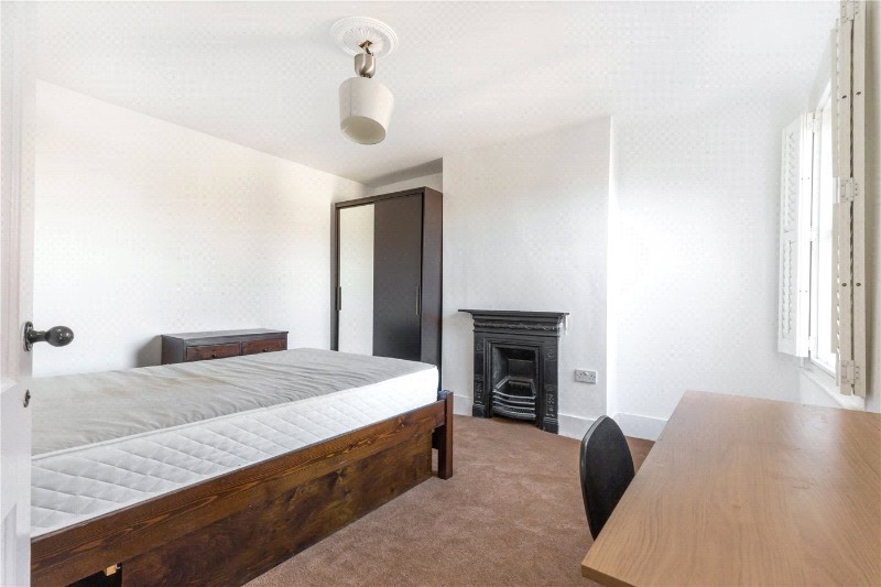 Coverton Road, London, SW17