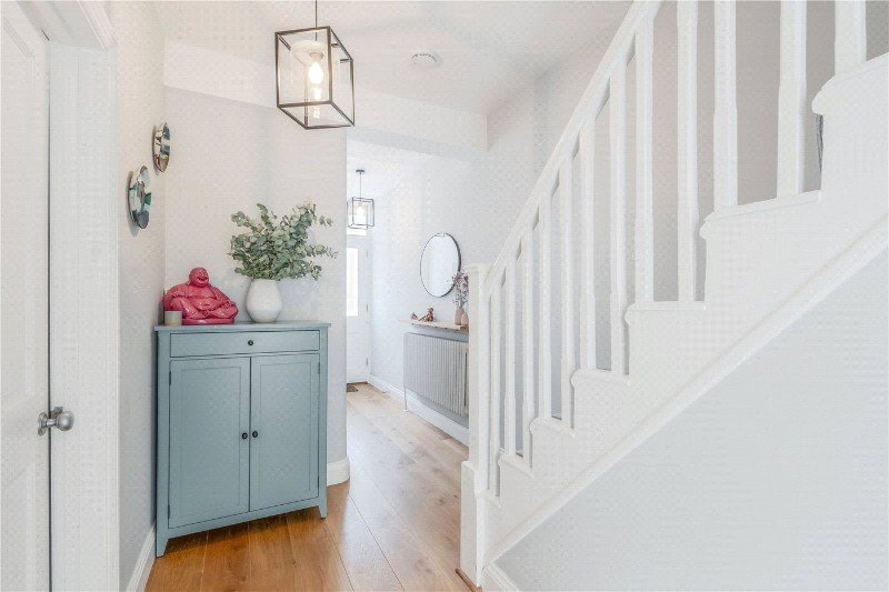Henslowe Road, East Dulwich, London, SE22