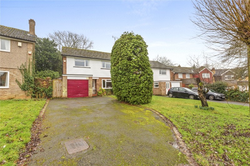 The Spinney, Beaconsfield, Buckinghamshire, HP9