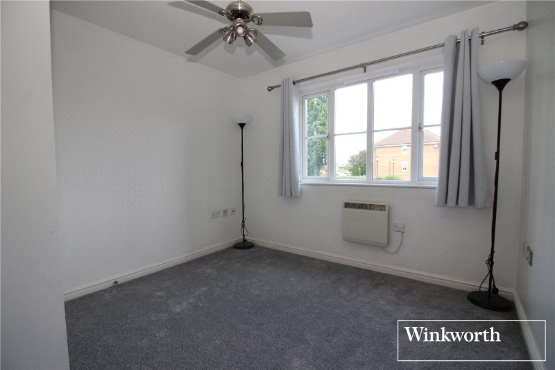 Armstrong Close, Borehamwood, Hertfordshire, WD6