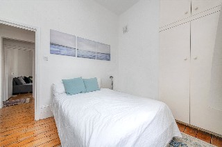 Ladbroke Grove, London, W10