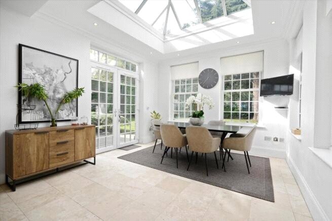 Friary Road, Ascot, Berkshire, SL5