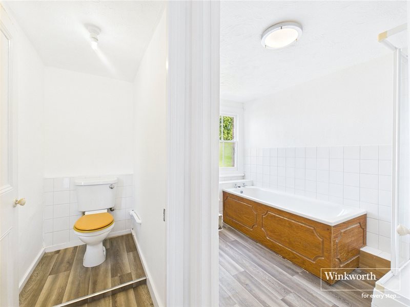 Blenheim Road, Reading, Berkshire, RG1