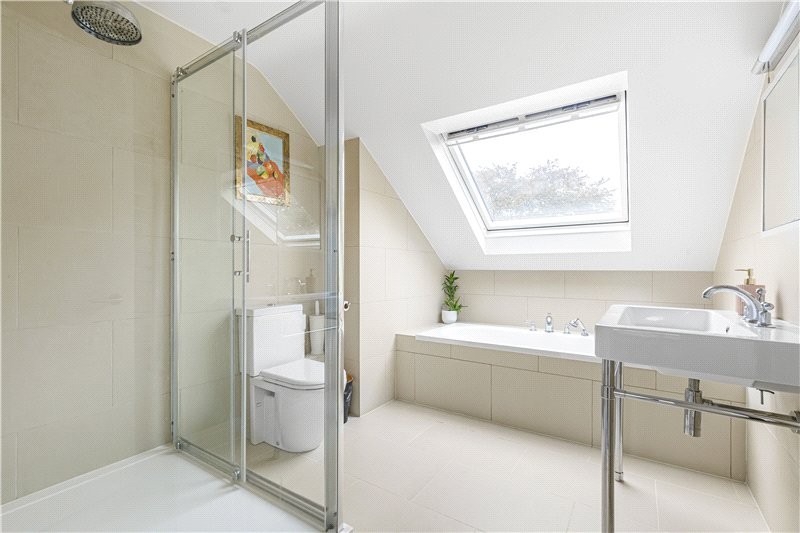 Lowther Road, Barnes, London, SW13