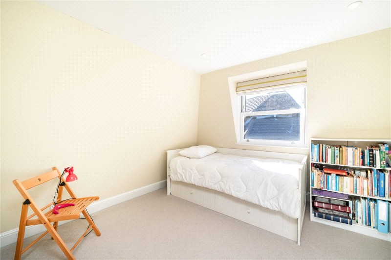 Merton Road, London, SW18