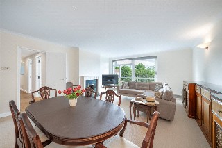 Walsingham, Queensmead, St John's Wood Park, London, NW8