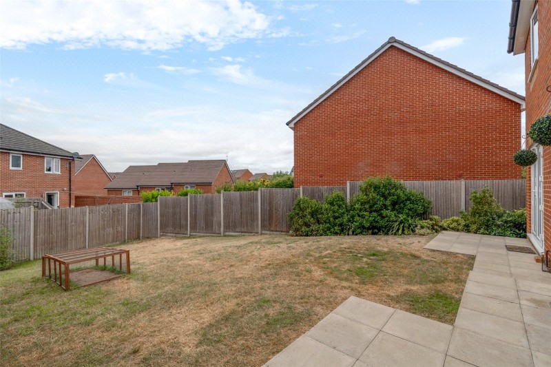 Buckthorn Lane, Wimborne, Dorset, BH21
