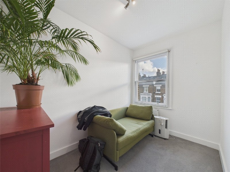 Batoum Gardens, London, W6