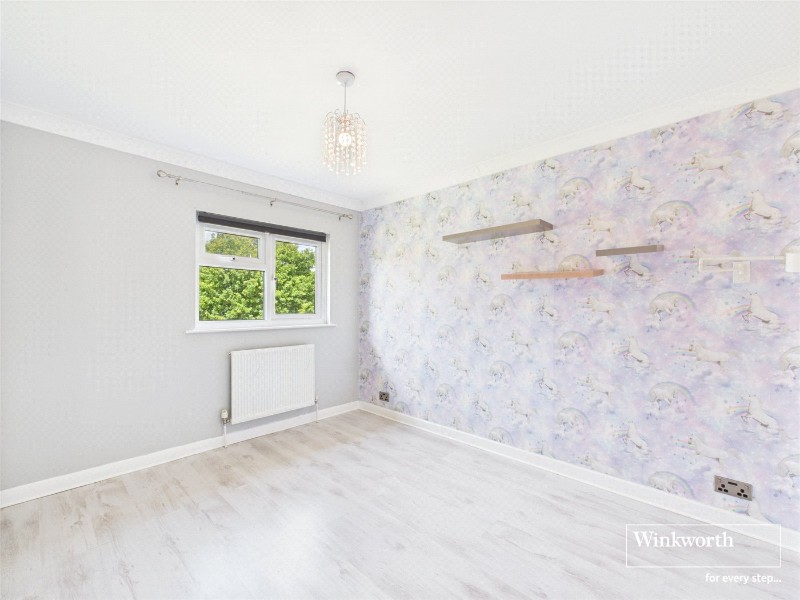 Bellingham Walk, Emmer Green, Reading, Berkshire, RG4