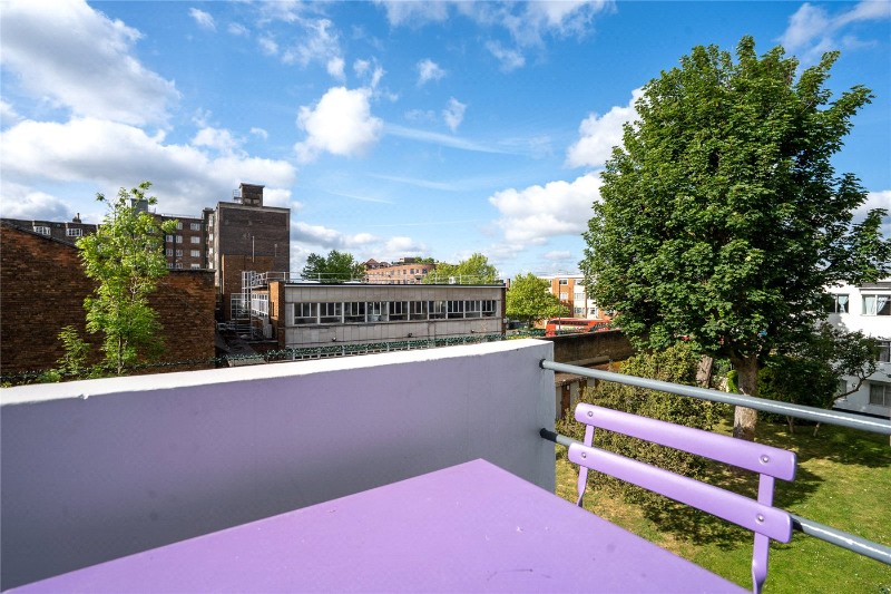 Streatham Hill, London, SW2