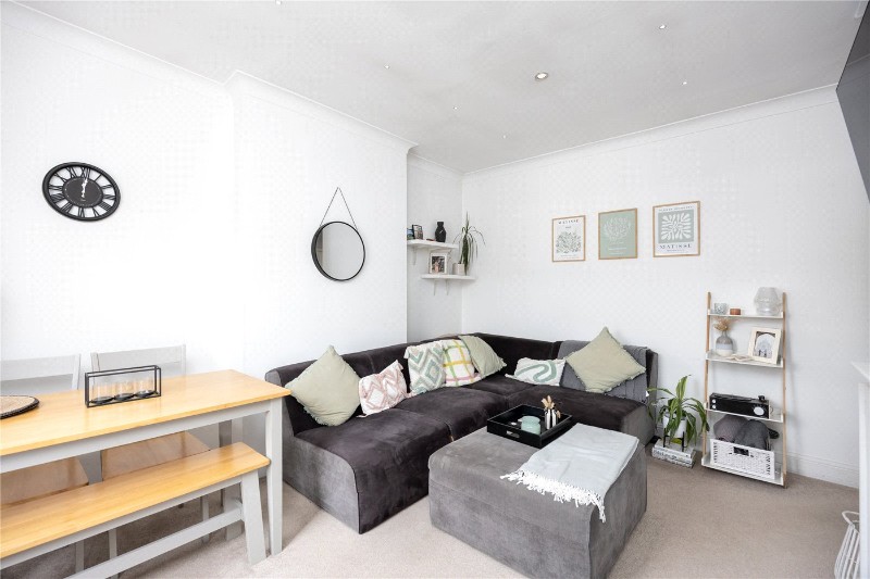 Haldon Road, London, SW18