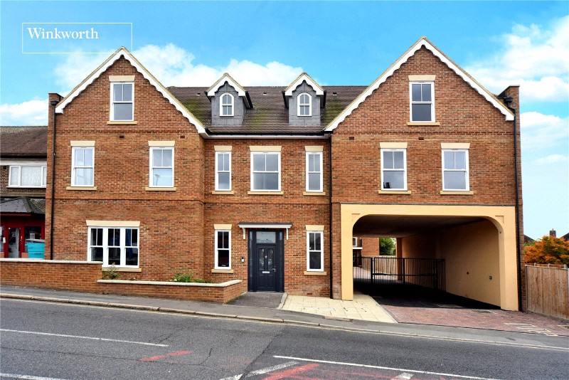 Malden Road, Cheam, Sutton, SM3