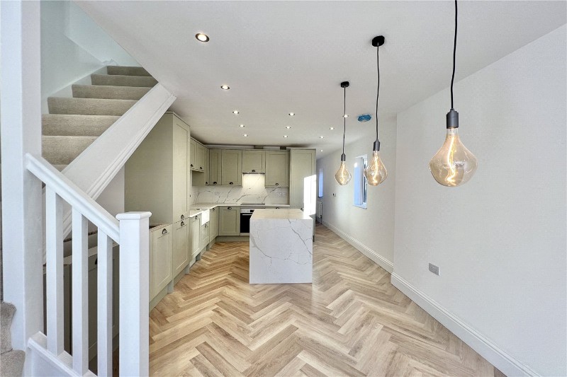 Lakes Lane, Beaconsfield, HP9
