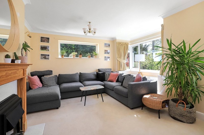 South Drive, Littleton, Winchester, Hampshire, SO22