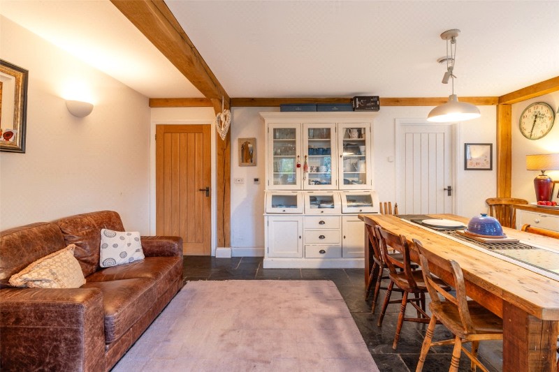 The Hollow, Sixpenny Handley, Salisbury, SP5