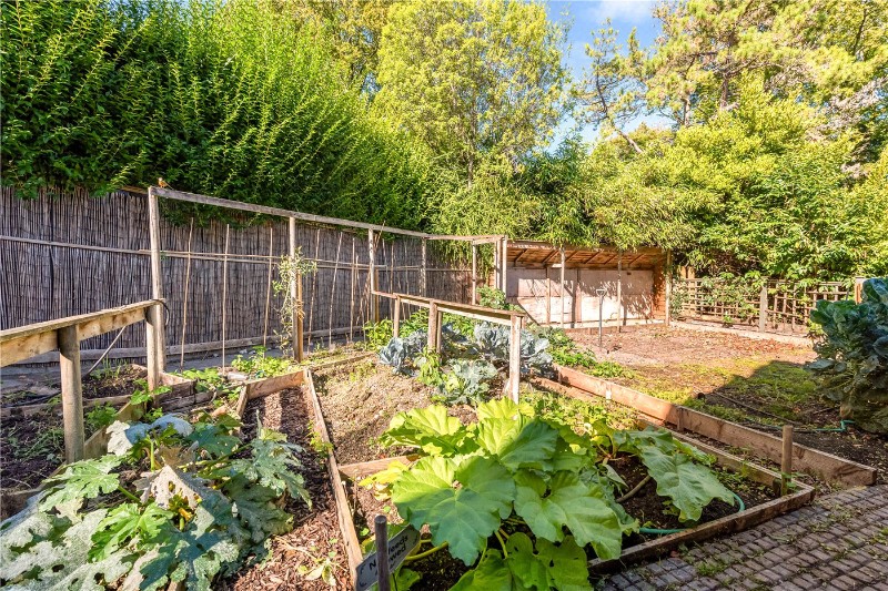 Sleepers Hill, Winchester, Hampshire, SO22