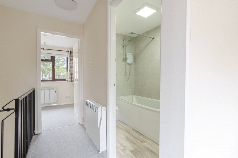 Cuthbury Gardens, Wimborne, Dorset, BH21