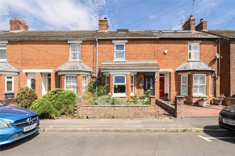 Russell Road, Newbury, Berkshire, RG14
