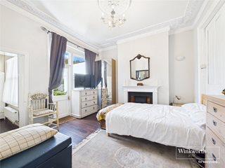 Second Avenue, Hendon, London, NW4