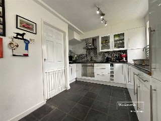 Clive Road, Christchurch, Dorset, BH23