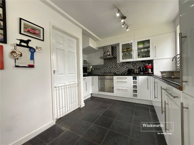 Clive Road, Christchurch, Dorset, BH23