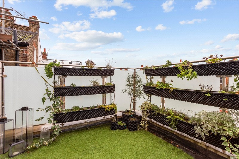 Coverton Road, London, SW17