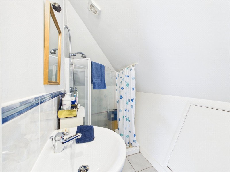 Lower Washfield, Tiverton, Devon, EX16