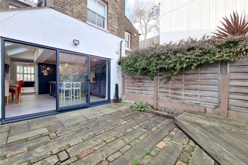 Poynings Road, London, N19
