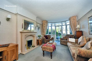 Nonsuch Walk, Cheam, Sutton, Surrey, SM2