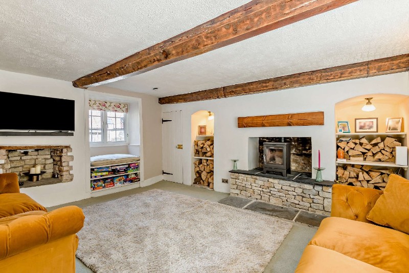 Green Farm, The Green, Bath, Somerset, BA2