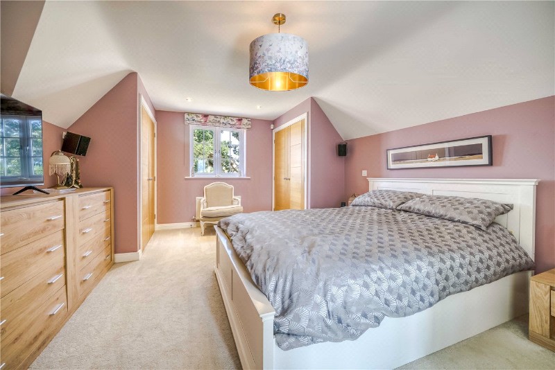 Osprey Close, Upton, Poole, Dorset, BH16