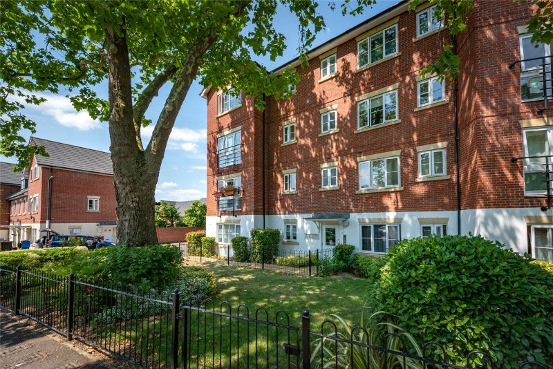 Bazalgette House, 152 Harlesden Road, London, NW10