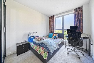 Ottley Drive, Blackheath, London, SE3