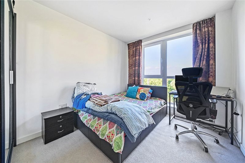 Ottley Drive, Blackheath, London, SE3