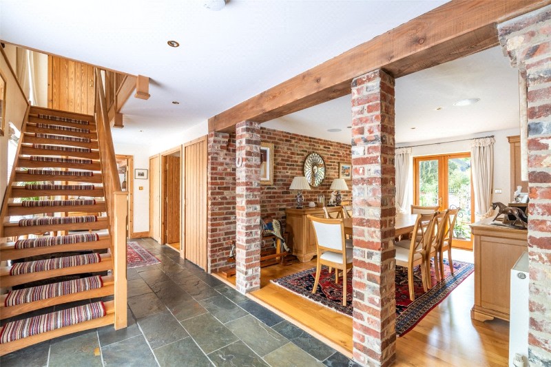 Orchard Mews, Horton, Wimborne, Dorset, BH21