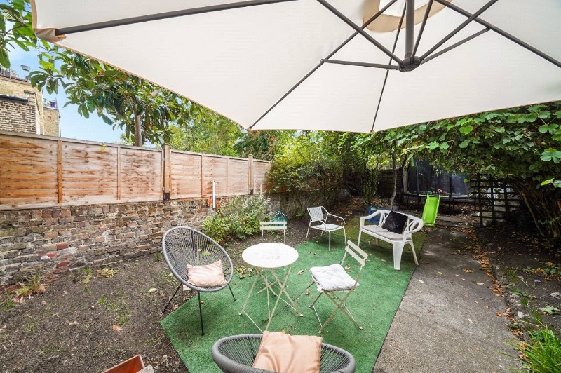 Gaisford Street, London, NW5