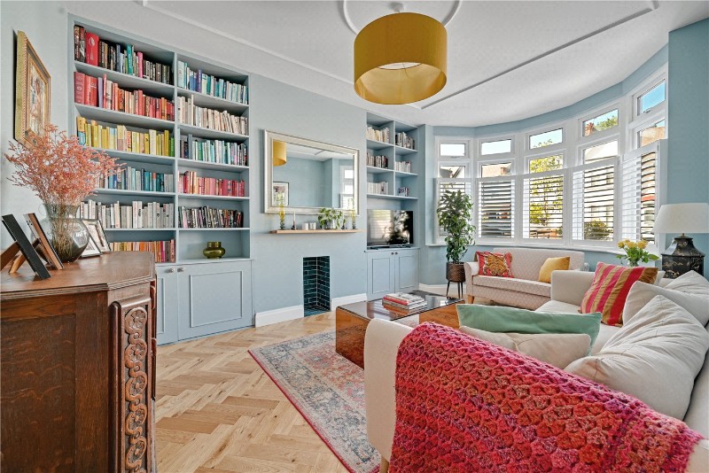 Liddell Gardens, London, NW10