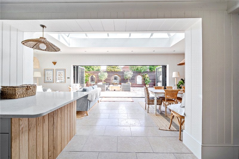 Green Lane, Lower Swanwick, Southampton, Hampshire, SO31