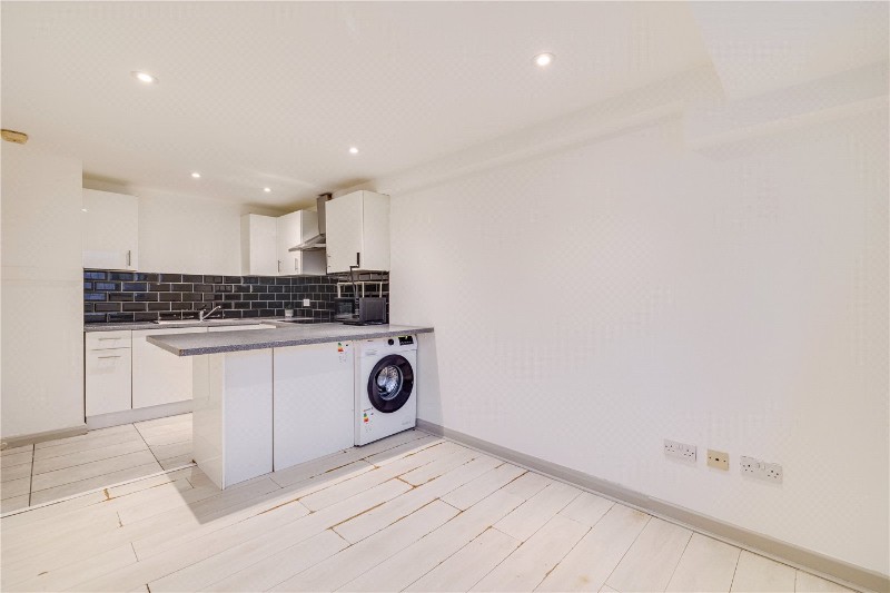 Ryecroft Street, London, SW6